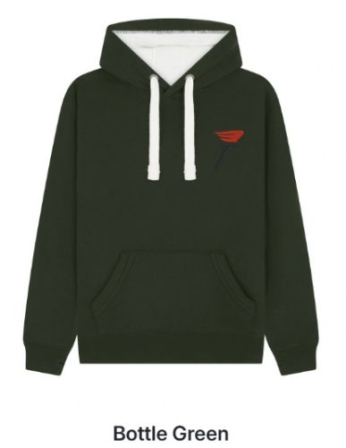 W89PF Titan Hoody